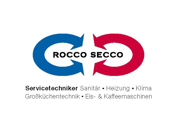 Rocco Secco - Heizung, Sanitär, Kaffeemaschinen, Eisnmashcinen und Gastro - Göppingen / Eislingen